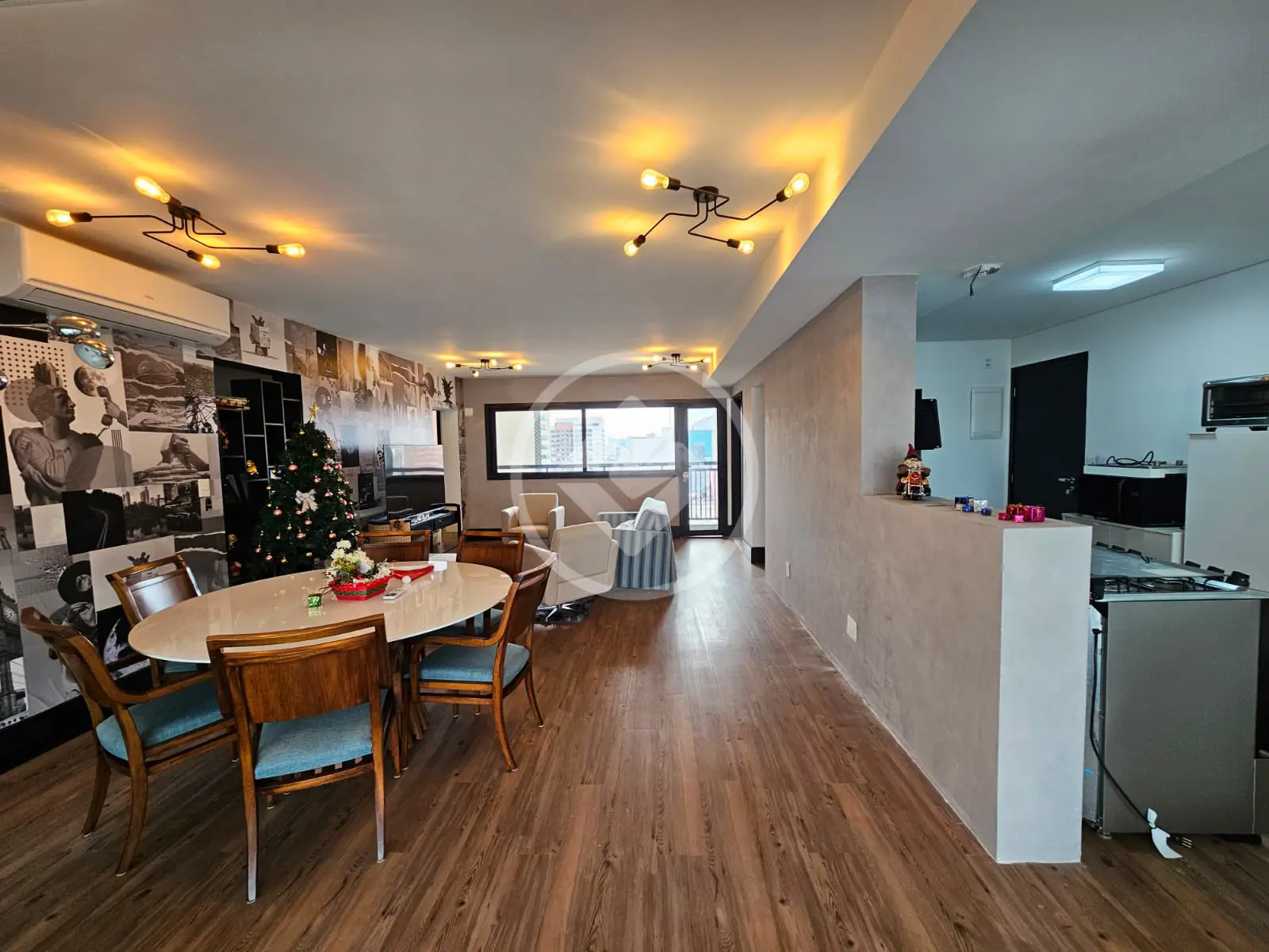 Imagem 2 - Apartamento em Indianópolis, São Paulo - SP