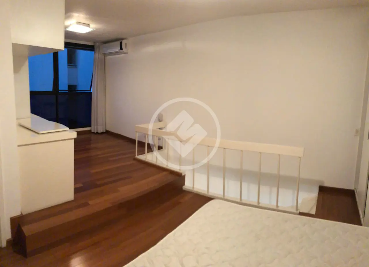 Apartamento Duplex ITAIM BIBI, São Paulo - SP — foto 1