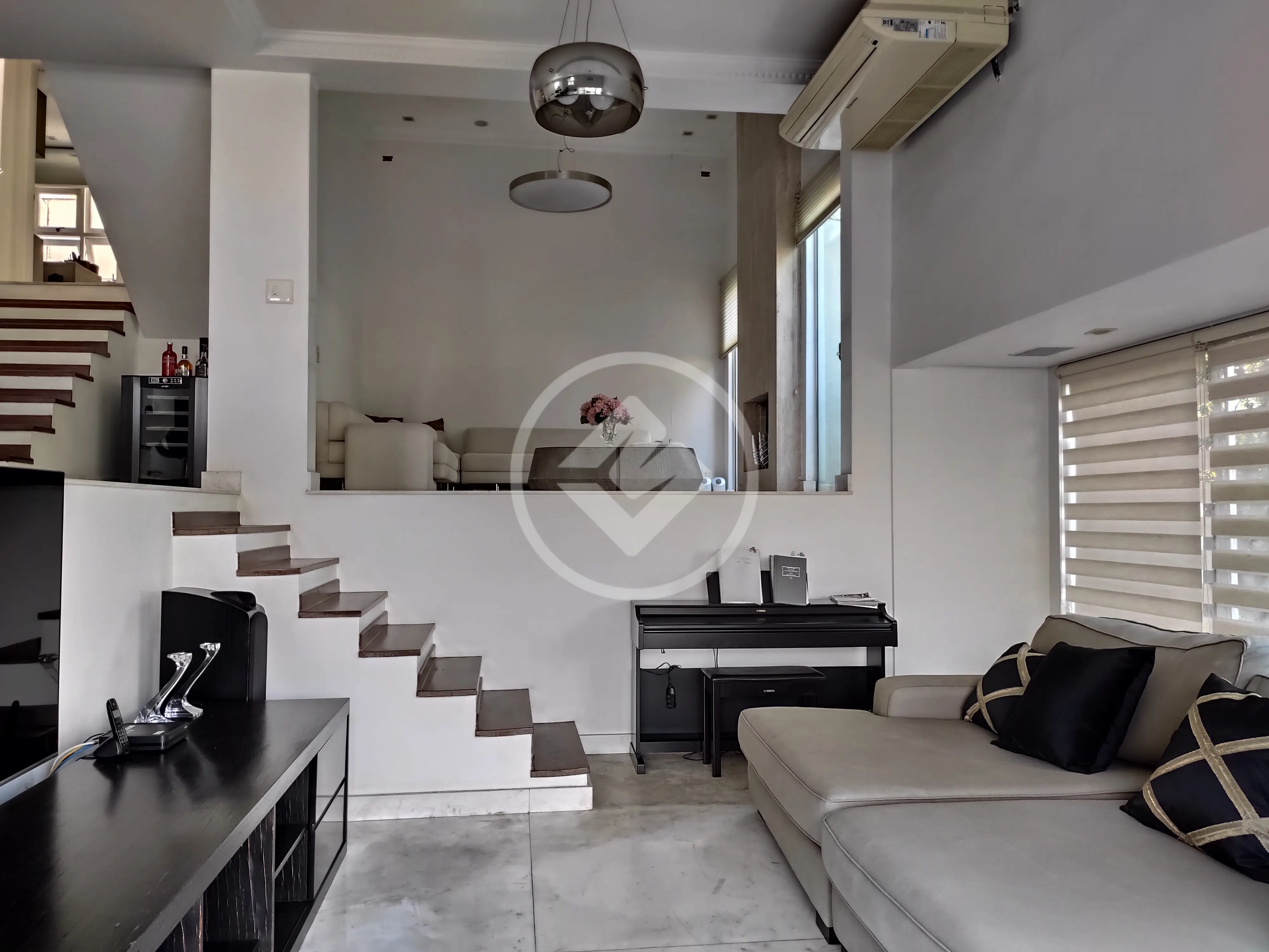 Imagem 1 - Casa Condomínio em BROOKLIN PAULISTA, São Paulo - SP