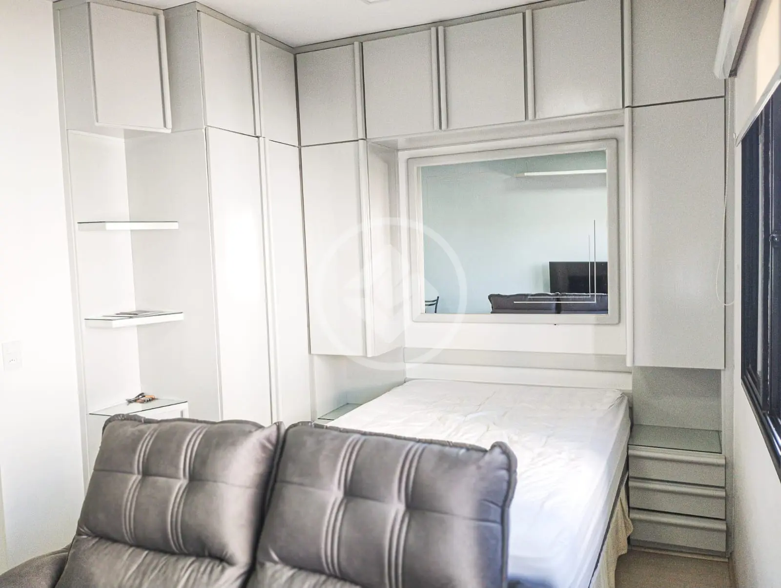 Imagem 3 - Apartamento em Planalto Paulista, São Paulo - SP