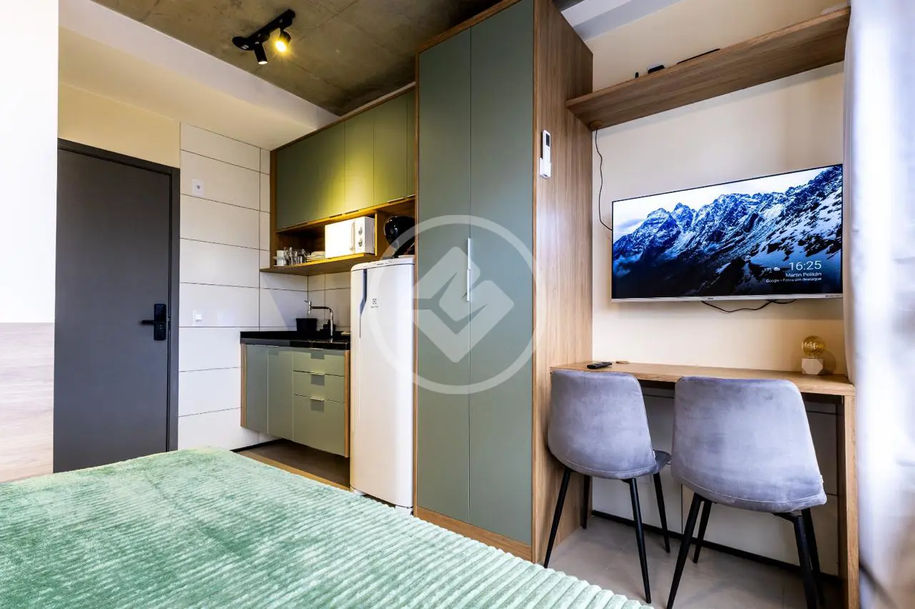 Imagem 2 - Loft / Studio em PARAISO, São Paulo - SP