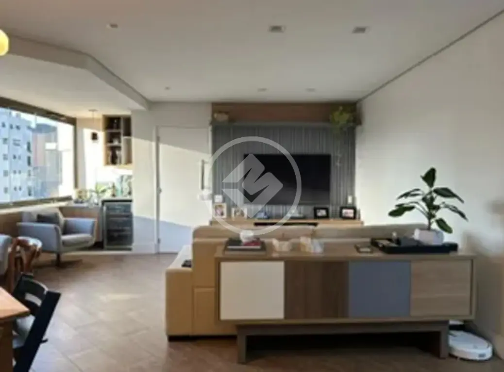 Imagem 6 - Apartamento em Indianópolis, São Paulo - SP