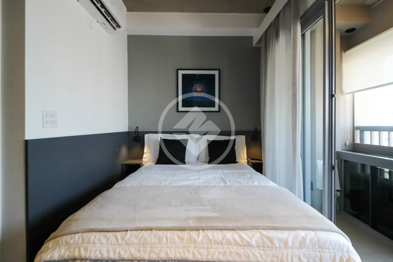Imagem 6 - Apartamento em JARDIM PAULISTA, São Paulo - SP