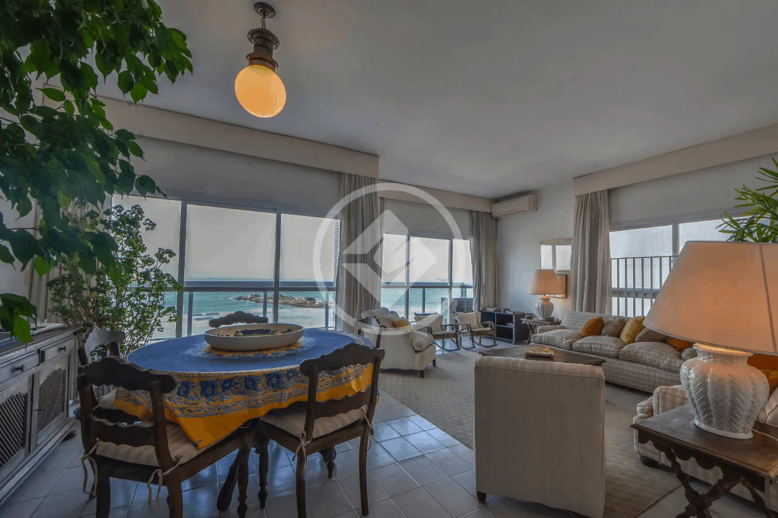 Apartamento Pitangueiras, Guarujá - SP — foto 2