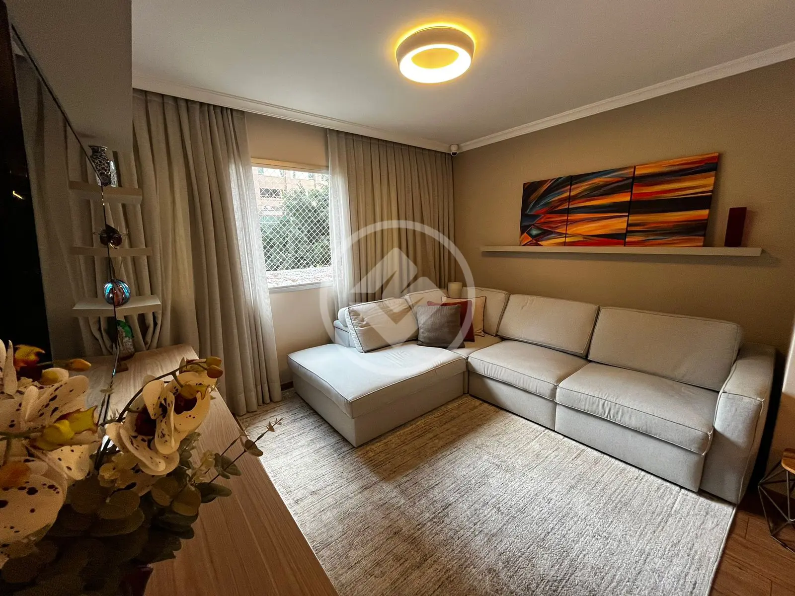 Apartamento CIDADE MONÇÕES, São Paulo - SP — foto 2