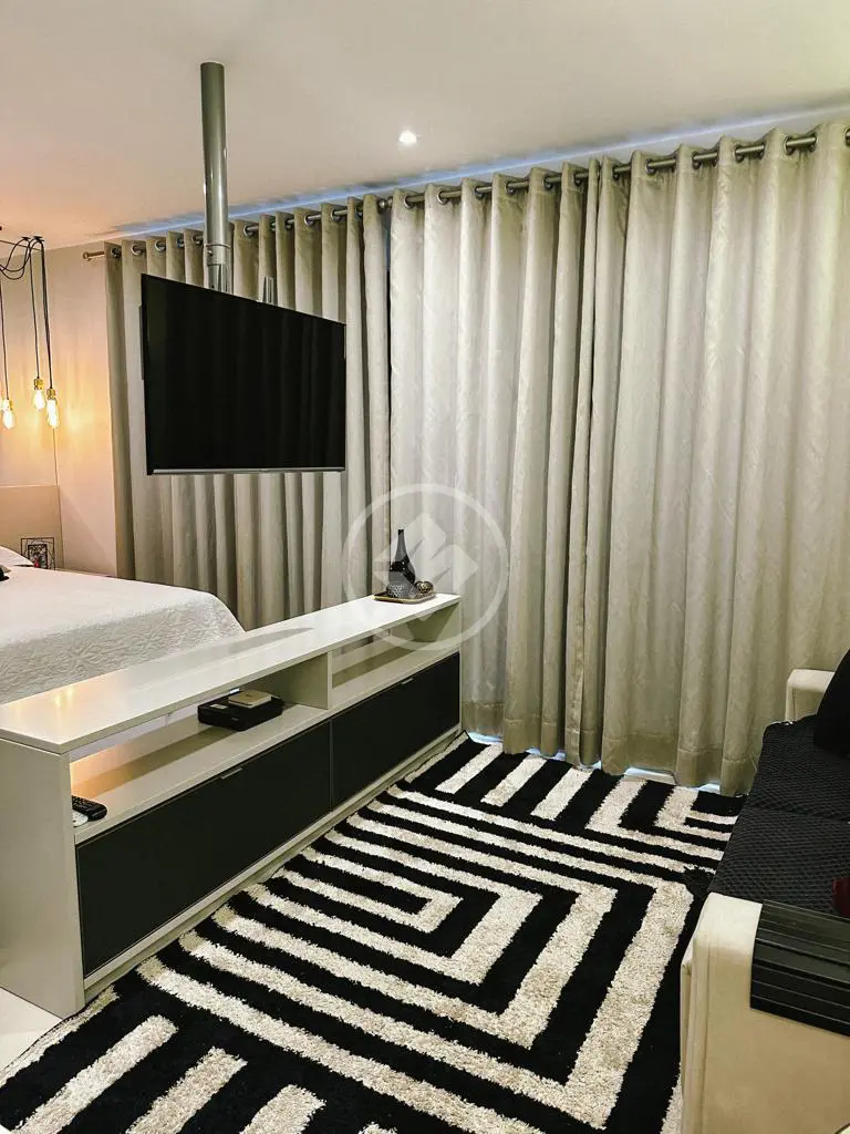 Imagem 2 - Apartamento em CAMPO BELO, São Paulo - SP