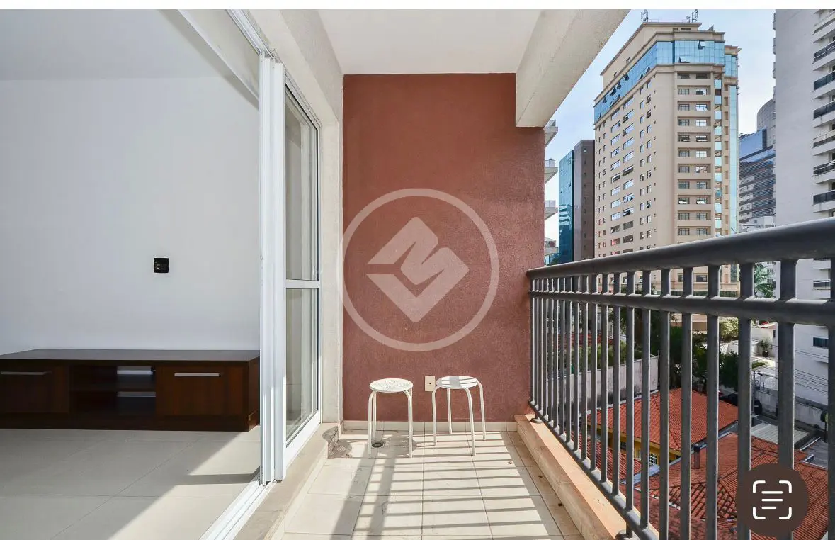 Imagem 5 - Apartamento em VILA OLIMPIA, São Paulo - SP