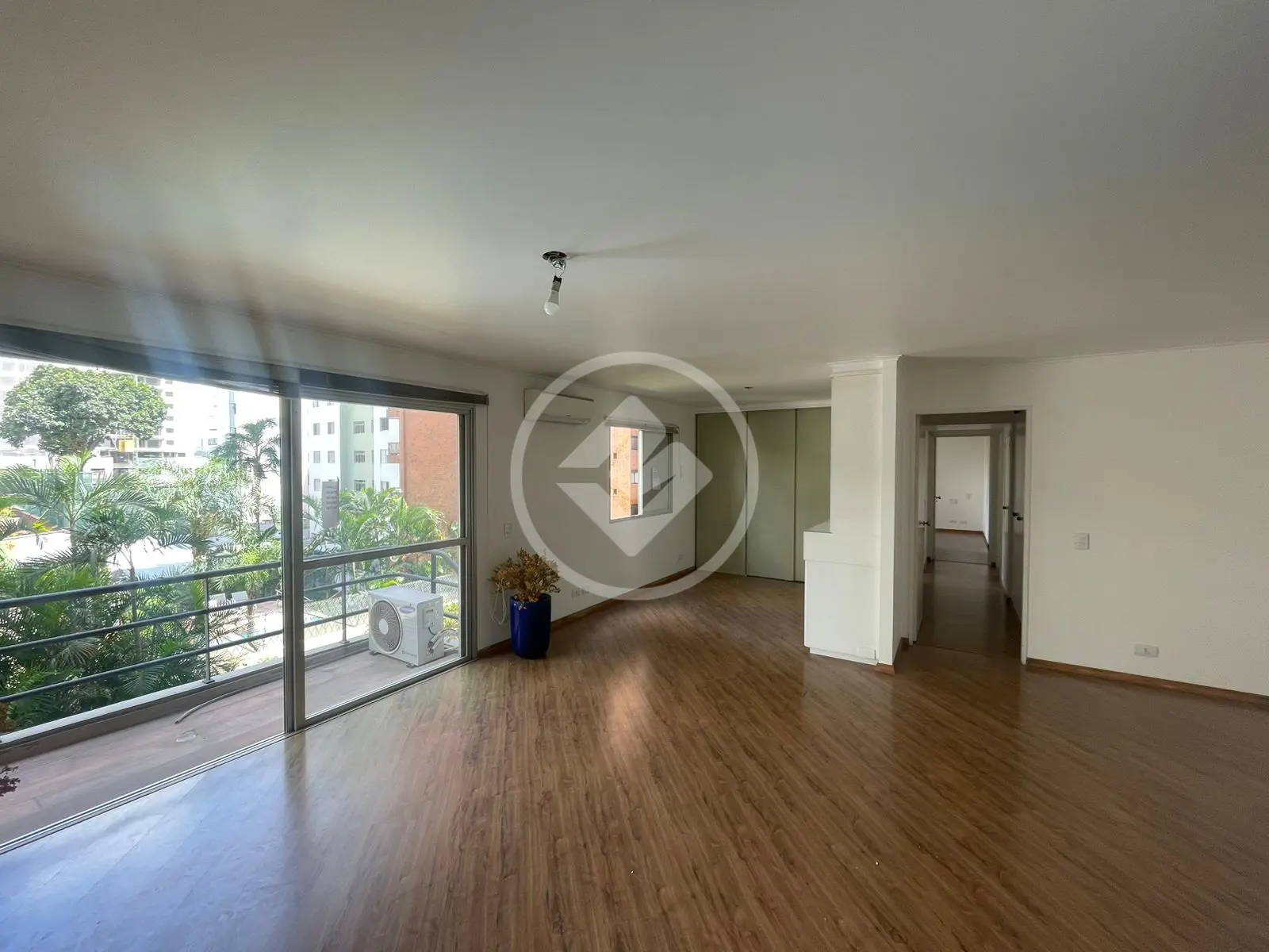 Imagem 1 - Apartamento em BROOKLIN PAULISTA, São Paulo - SP
