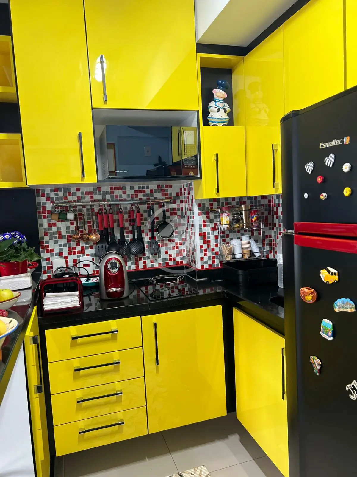 Image 10 - Apartamento em Jardim Santo Amaro, São Paulo - SP