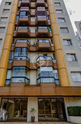 Apartamento CAMPO BELO, São Paulo - SP — foto 2