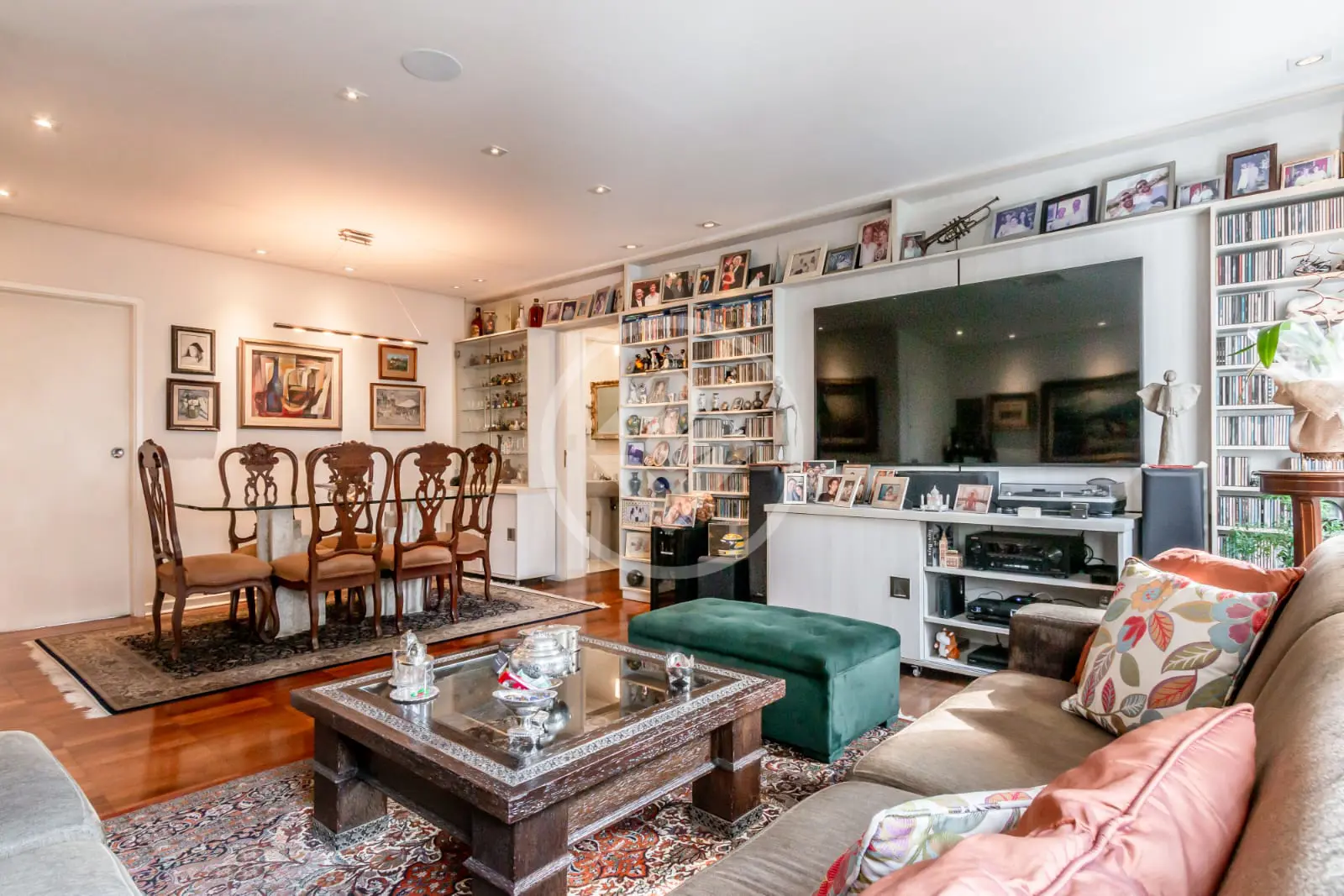 Imagem 4 - Apartamento em JARDIM PAULISTA, São Paulo - SP