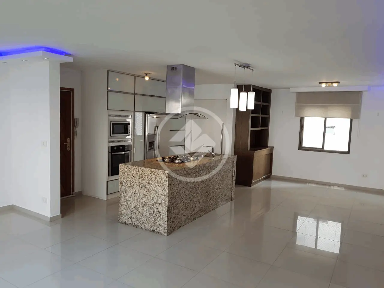Imagem 1 - Apartamento em Campo Belo, São Paulo - SP
