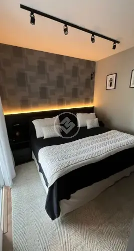 Imagem 4 - Apartamento em Vila Gertrudes, São Paulo - SP