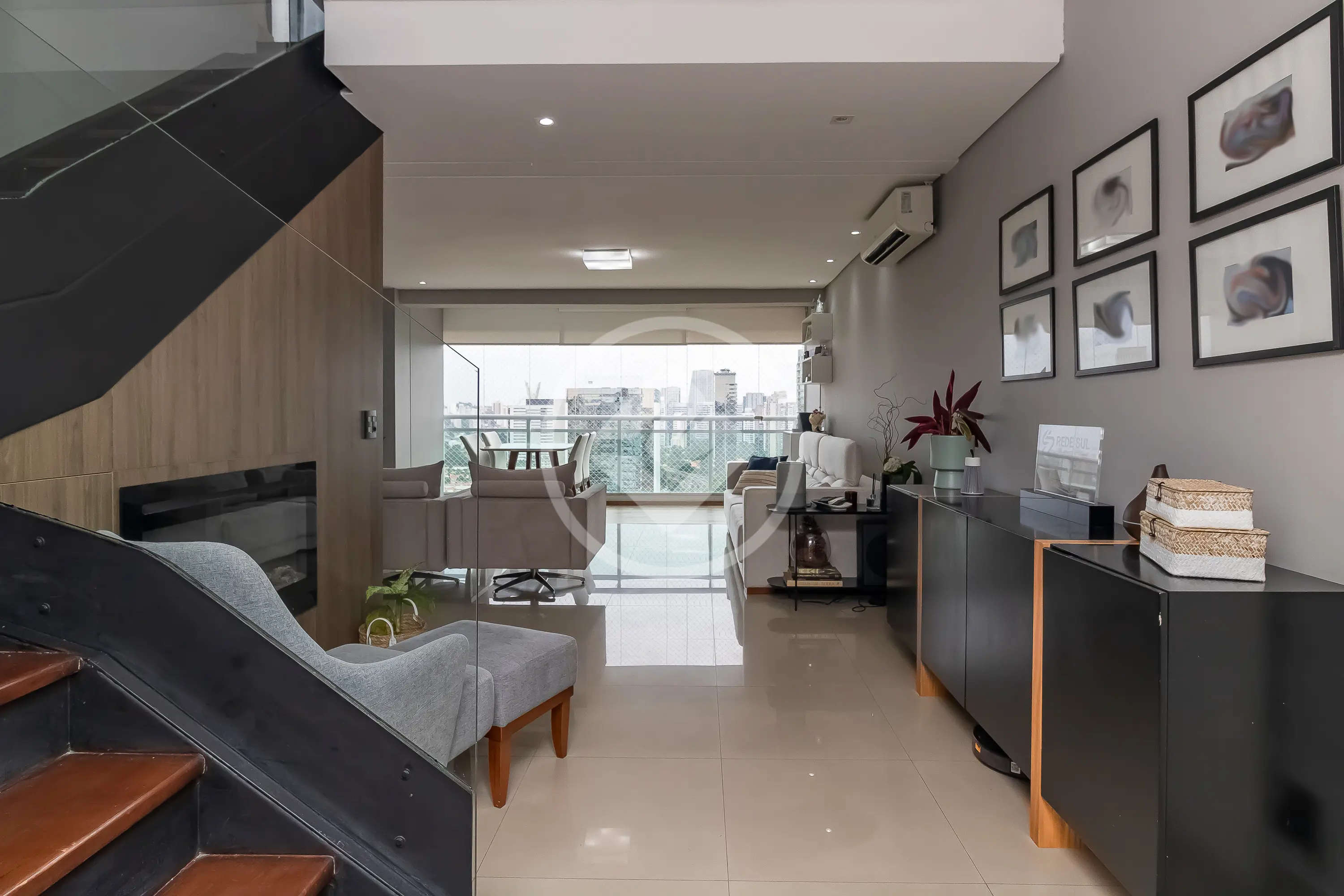 Imagem 1 - Cobertura Duplex em BROOKLIN PAULISTA, São Paulo - SP