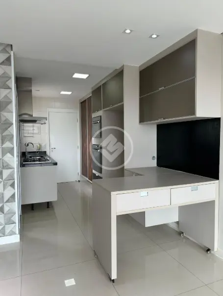 Apartamento Jardim das Acácias, São Paulo - SP — foto 2