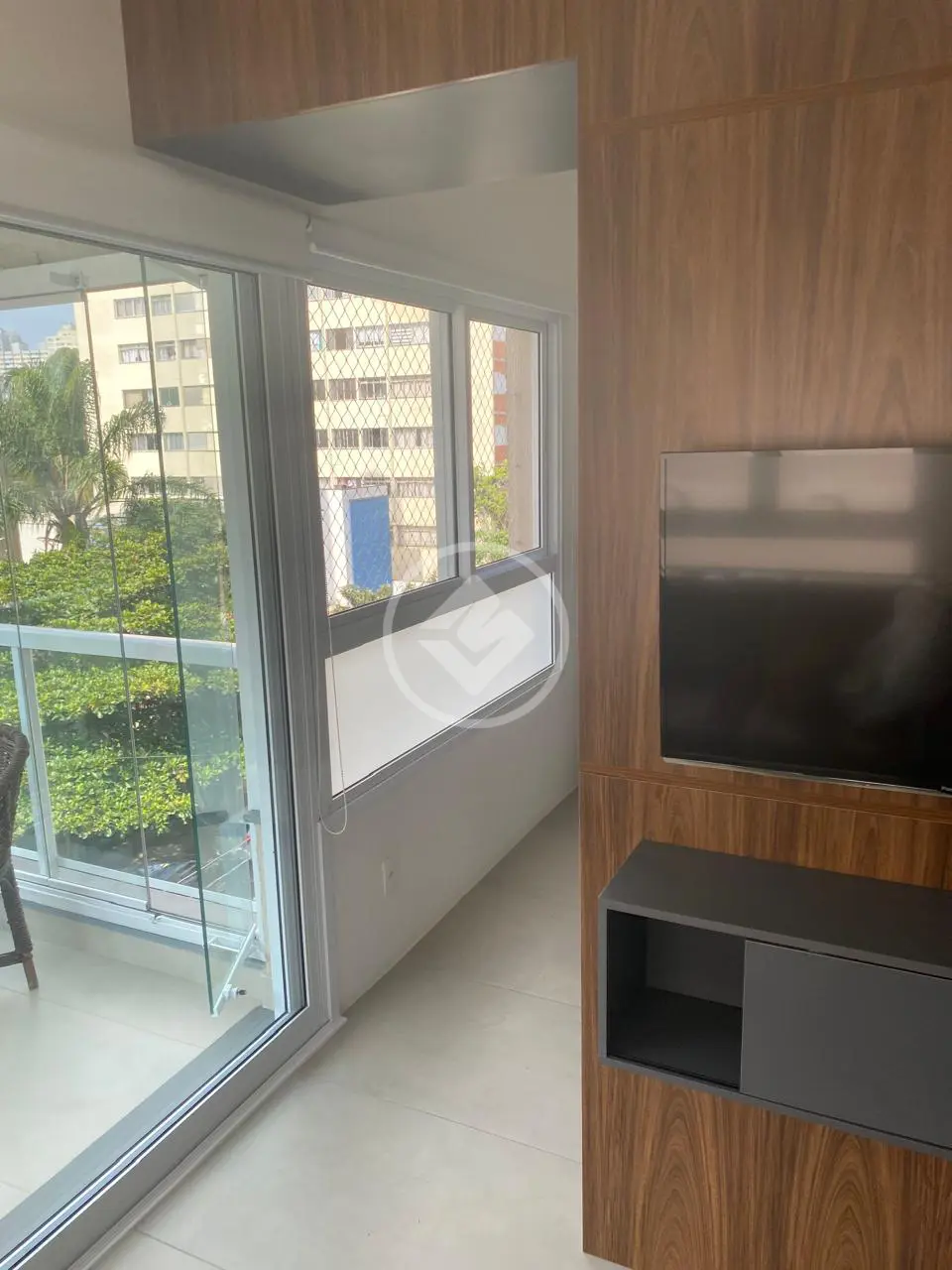 Imagem 5 - Loft / Studio em Jardim Vila Mariana, São Paulo - SP