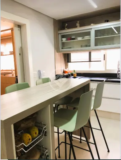 Imagem 2 - Apartamento em Campo Belo, São Paulo - SP