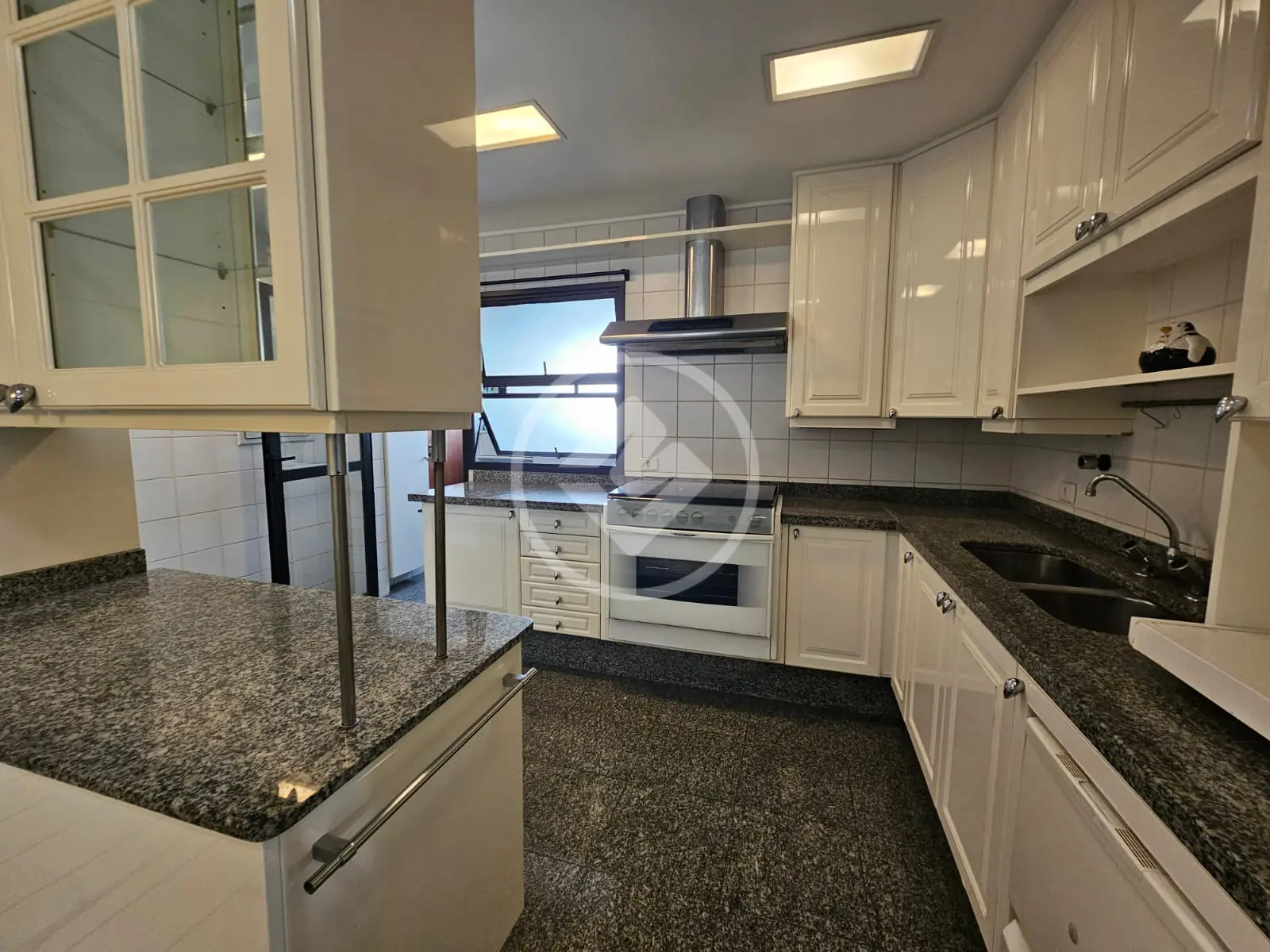 Imagem 4 - Apartamento em Indianópolis, São Paulo - SP