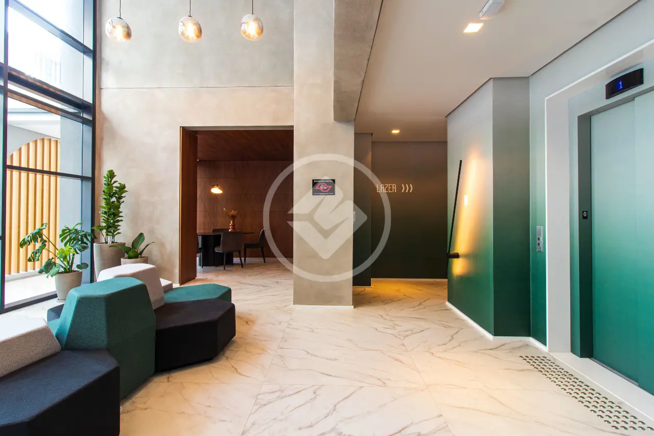 Imagem 3 - Loft / Studio em Campo Belo, São Paulo - SP