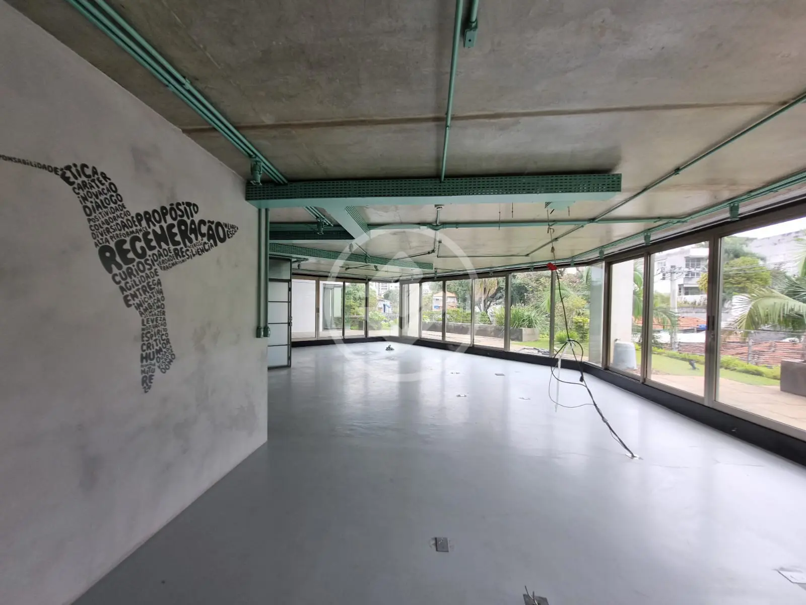 Imagem 4 - Sala Comercial em Vila Madalena, São Paulo - SP