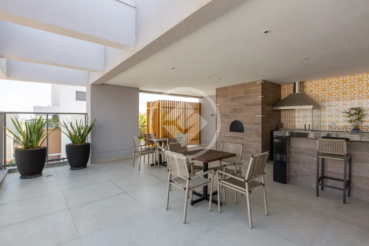 Imagem 6 - Apartamento em VILA ROMANA, São Paulo - SP