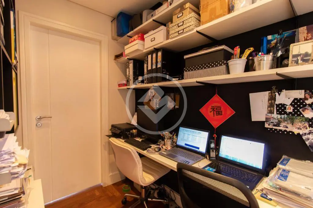 Imagem 4 - Apartamento em Santa Cecilia, São Paulo - SP