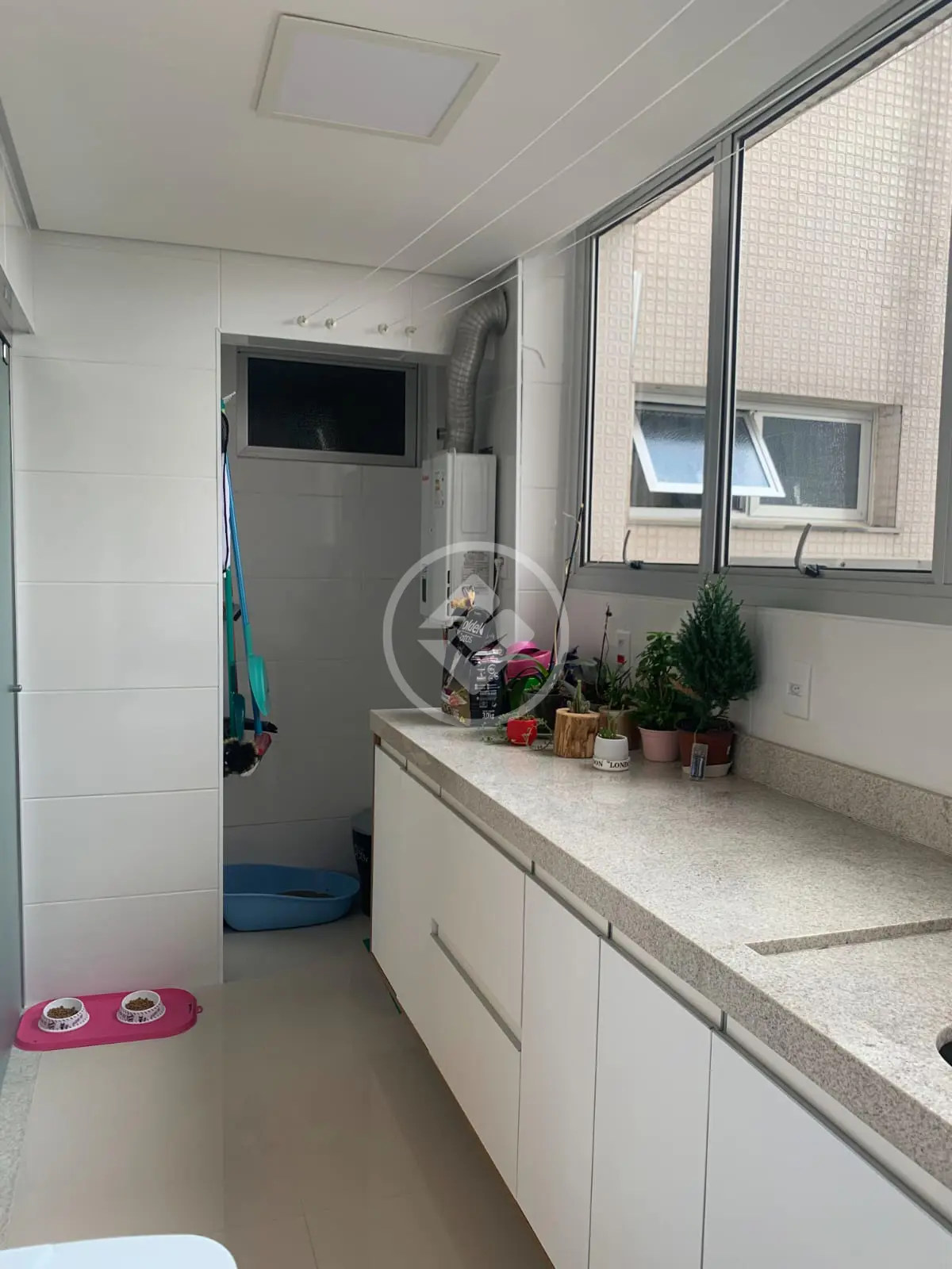 Imagem 1 - Apartamento em Jardim Santo Amaro, São Paulo - SP