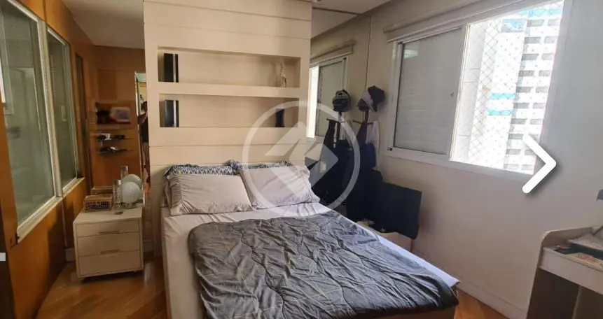 Imagem 3 - Apartamento em Moema, São Paulo - SP