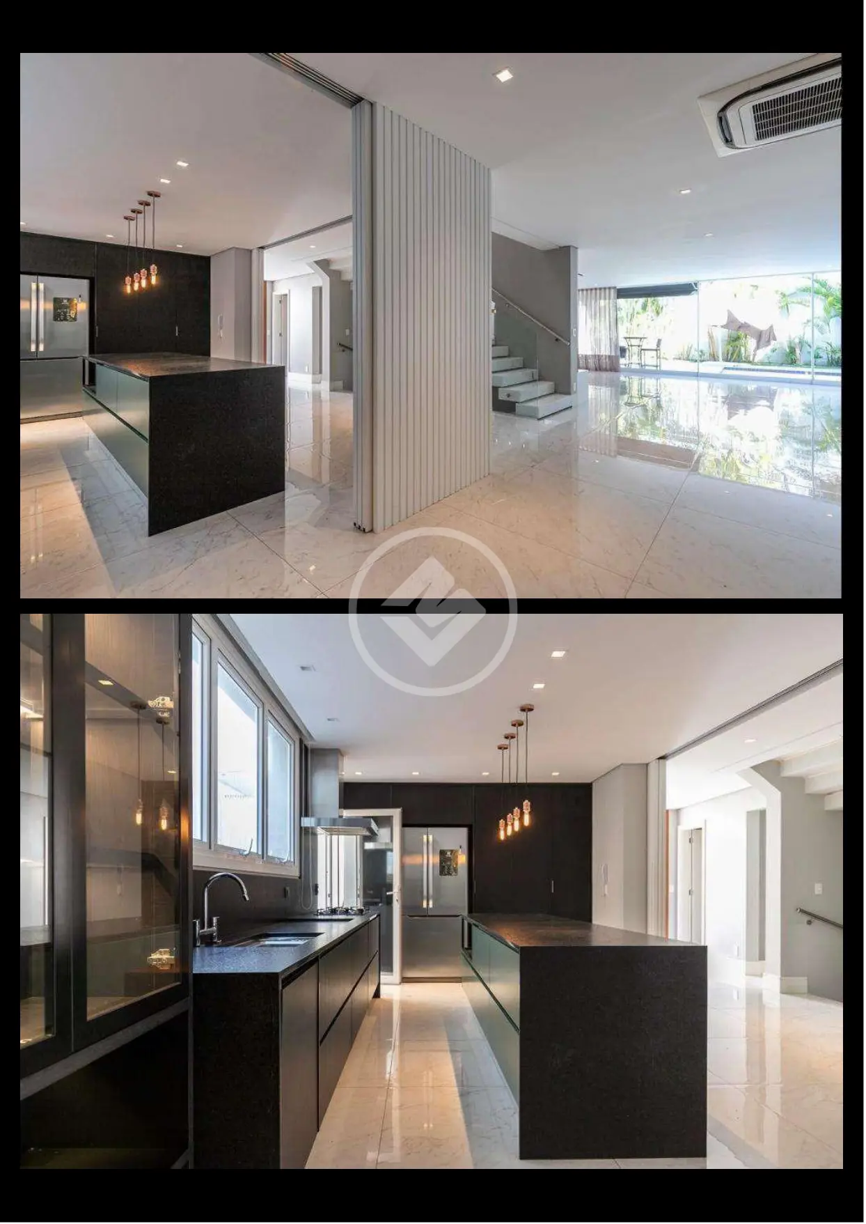 Imagem 6 - Casa Condomínio em Chácara Santo Antônio (Zona Sul), São Paulo - SP