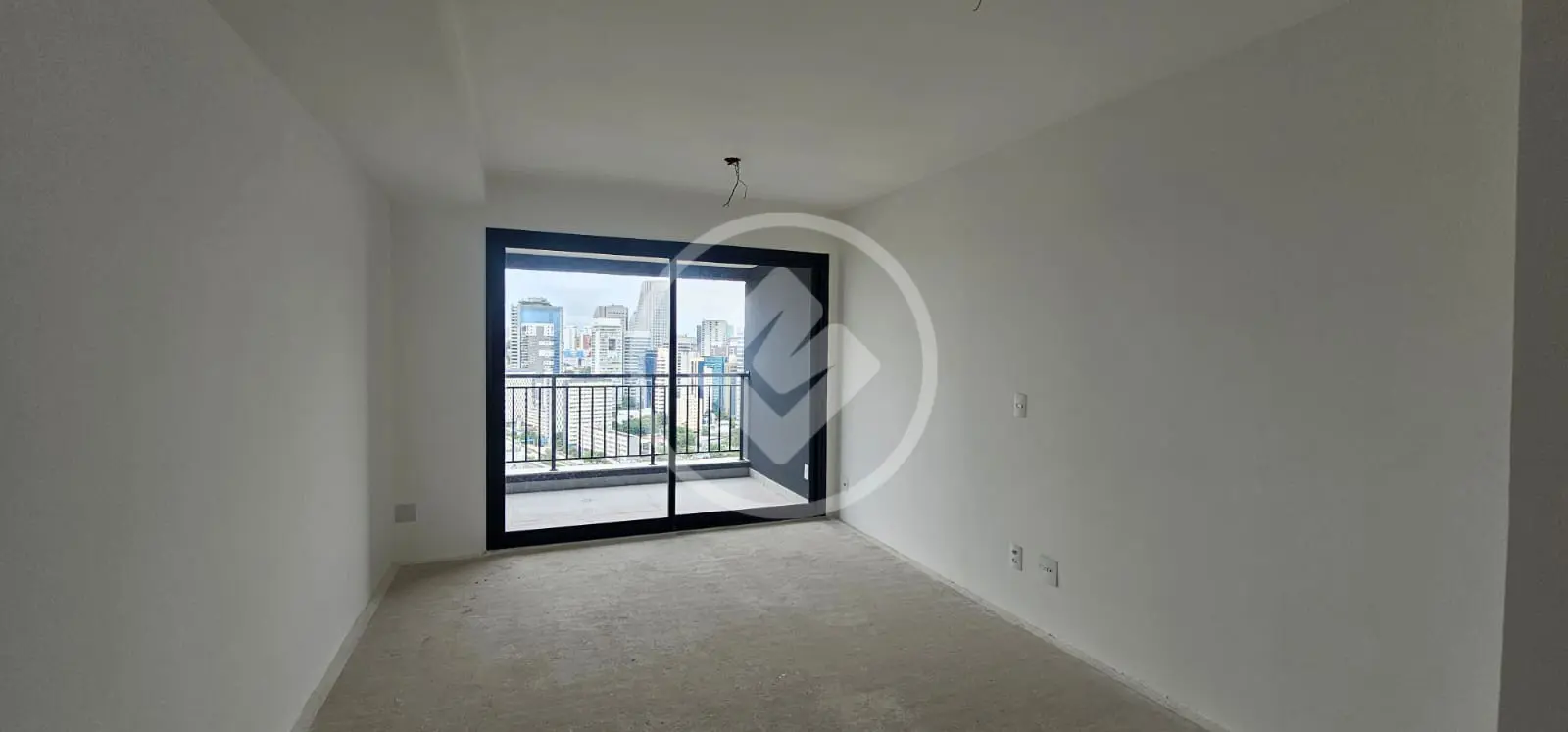 Imagem 2 - Apartamento em Vila Cordeiro, São Paulo - SP