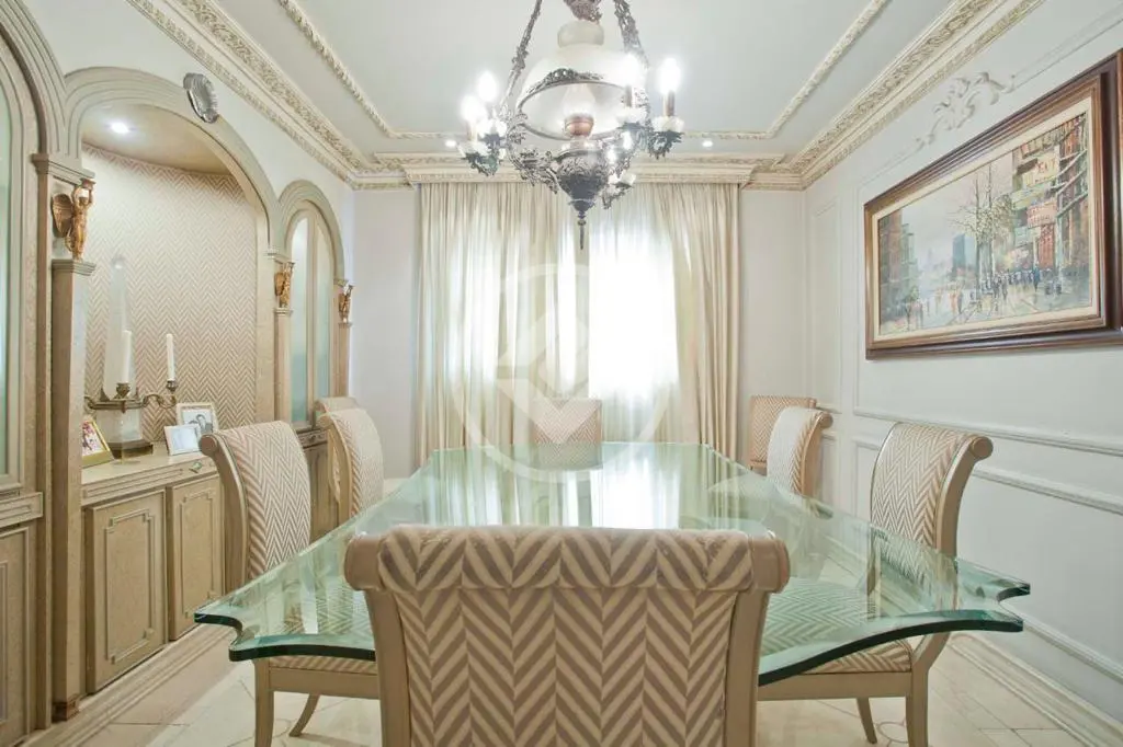 Imagem 6 - Apartamento em HIGIENÓPOLIS, São Paulo - SP