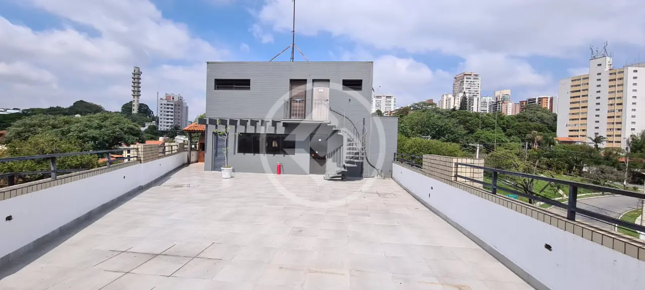 Prédio Alto da Lapa, São Paulo - SP — foto 1