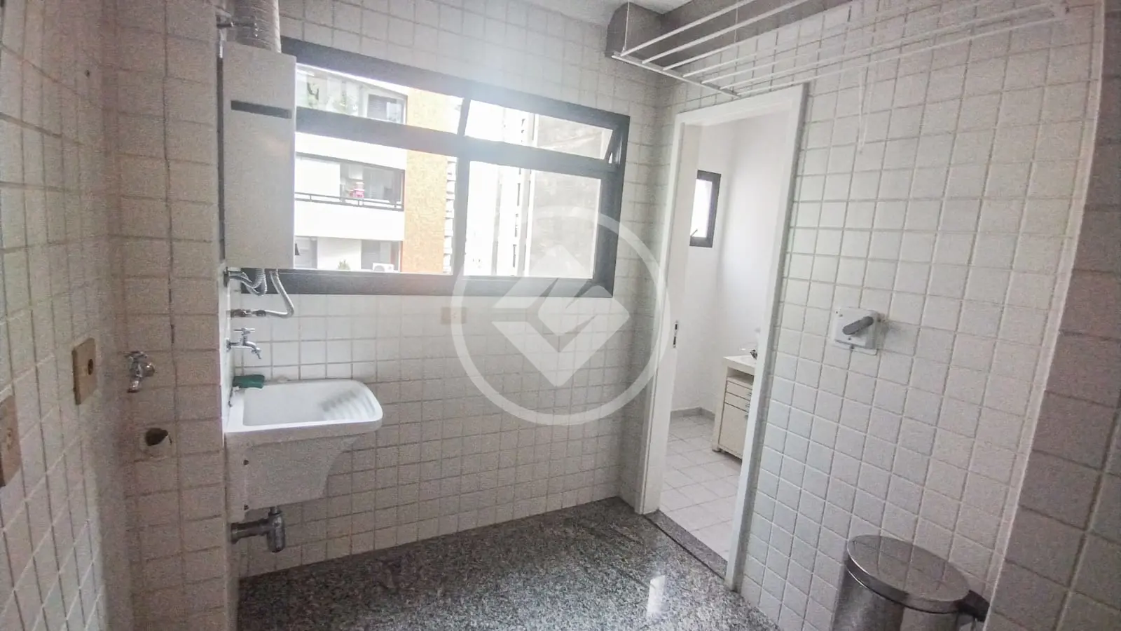 Imagem 2 - Apartamento em MOEMA, São Paulo - SP