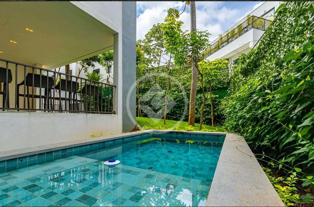 Imagem 1 - Sobrado Em Condomínio em Jardim dos Estados, São Paulo - SP