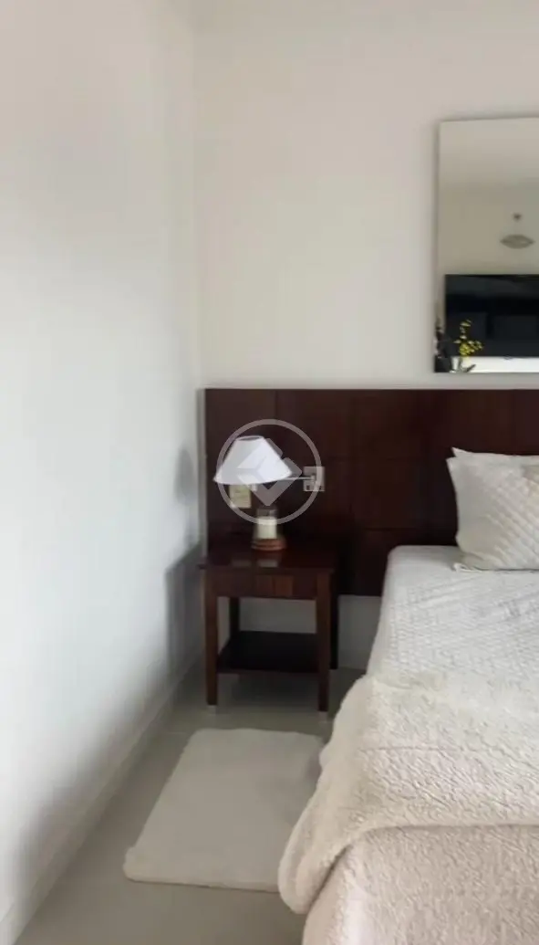 Imagem 5 - Flat em Chácara Santo Antônio (Zona Sul), São Paulo - SP