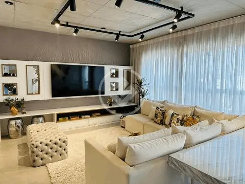 Imagem 1 - Apartamento em Vila Olímpia, São Paulo - SP