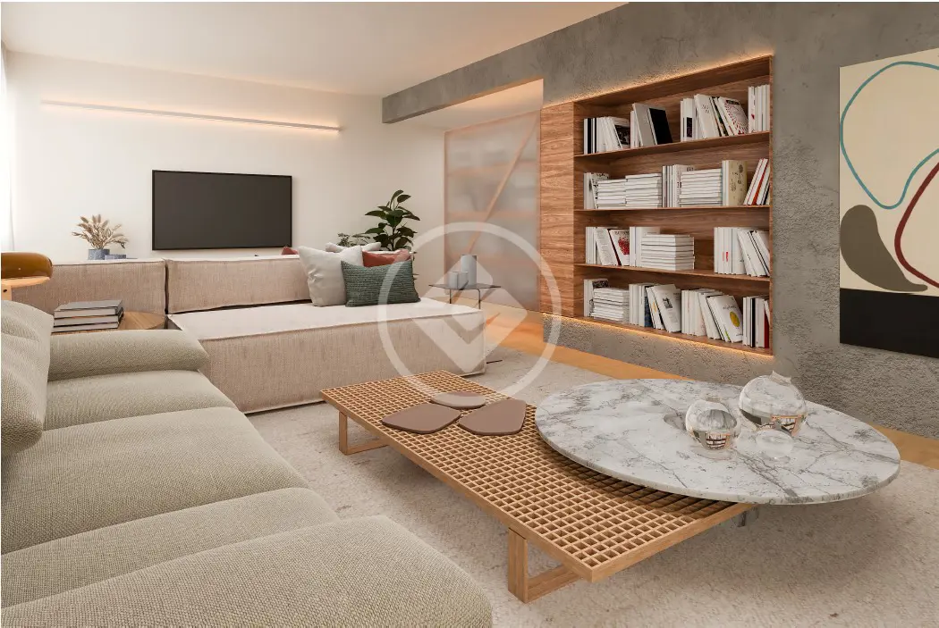 Apartamento JARDIM PAULISTA, São Paulo - SP — foto 1