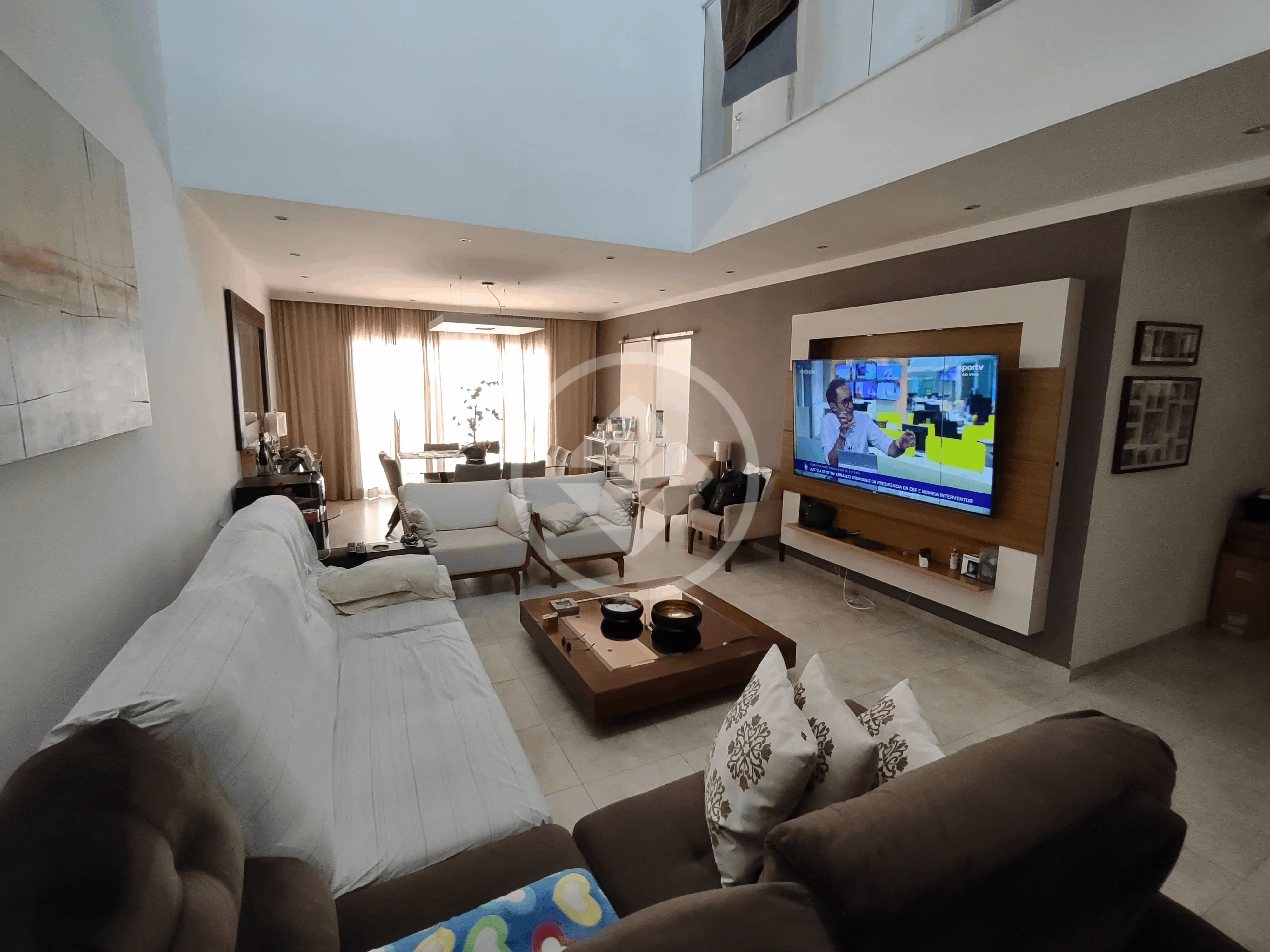 Casa Condomínio Vila Albertina, São Paulo - SP — foto 1