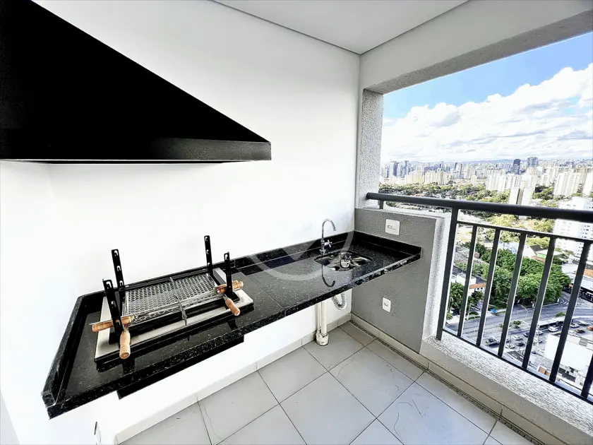 Imagem 3 - Apartamento em Alto da Boa Vista, São Paulo - SP