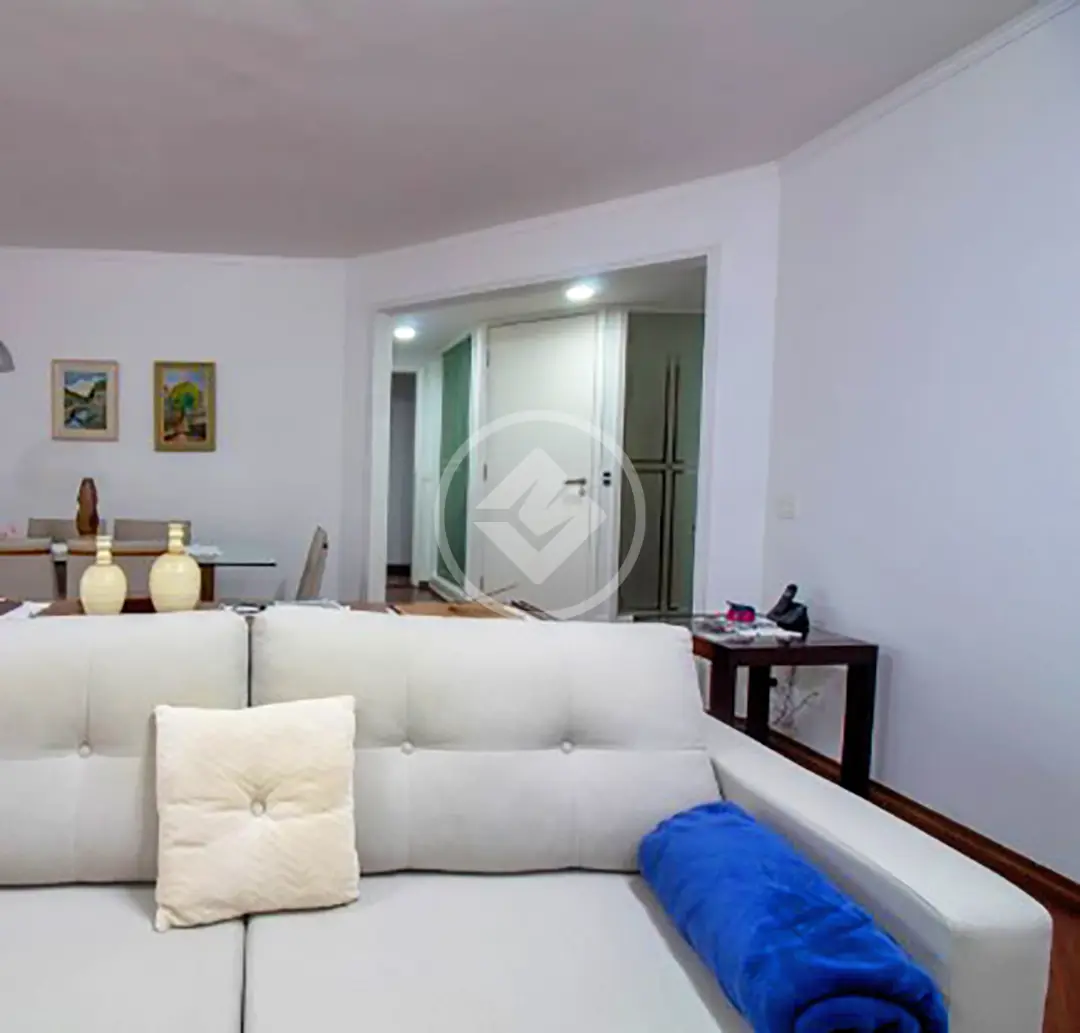 Imagem 6 - Apartamento em Brooklin Novo, São Paulo - SP