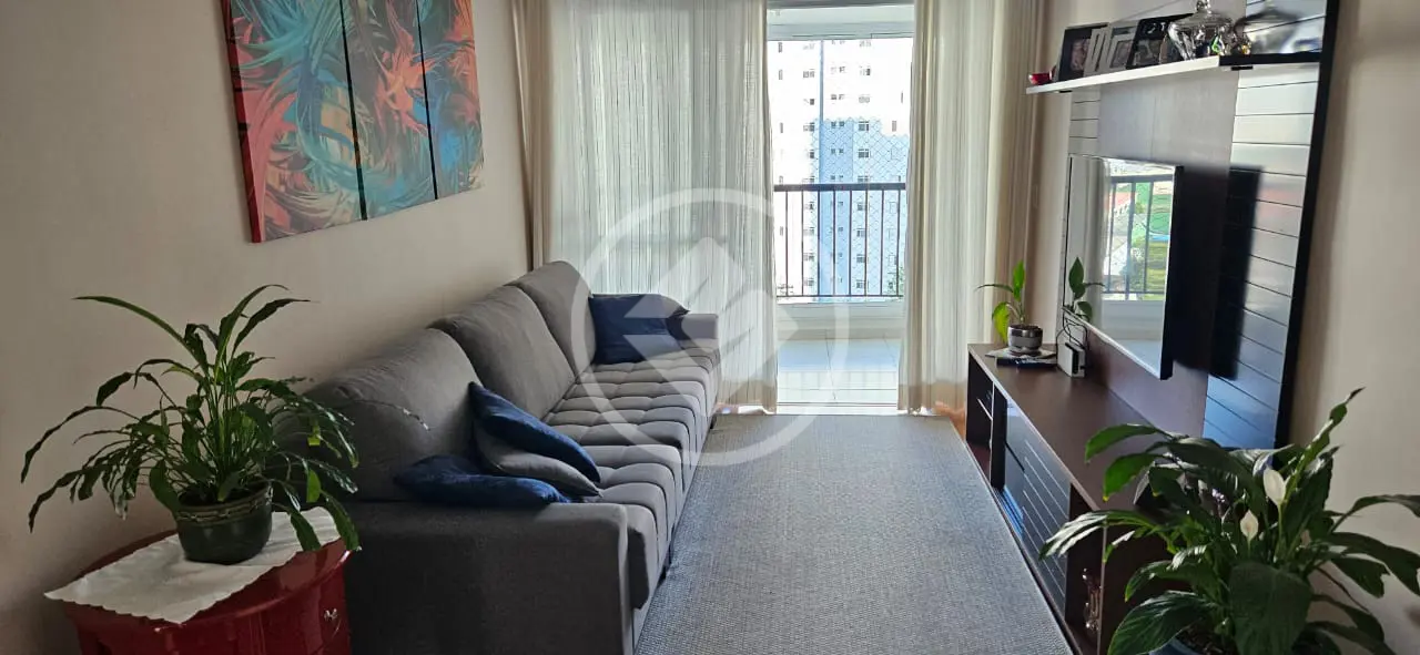 Apartamento Vila Gumercindo, São Paulo - SP — foto 1