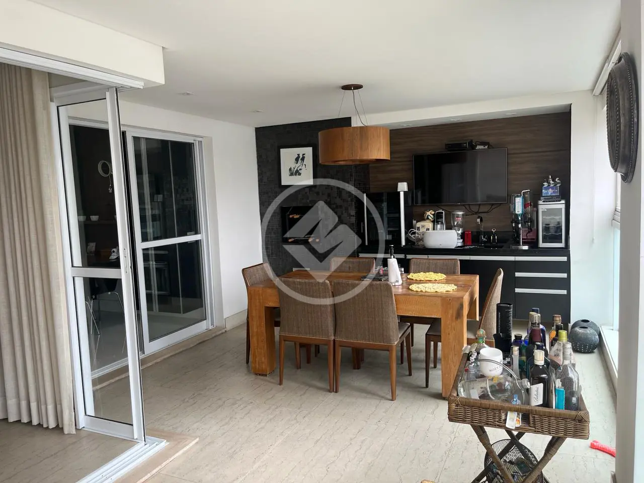 Imagem 3 - Apartamento em Vila Olímpia, São Paulo - SP