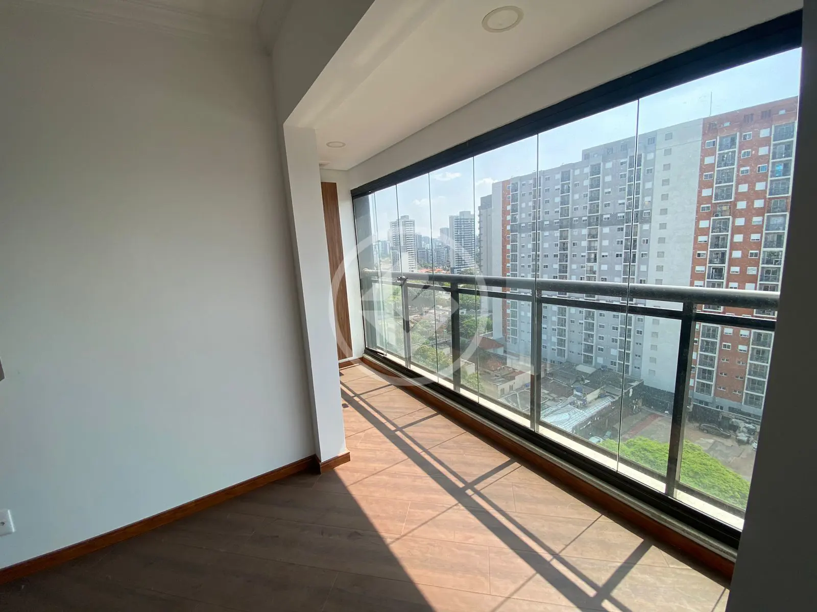 Apartamento Indianópolis, São Paulo - SP — foto 1