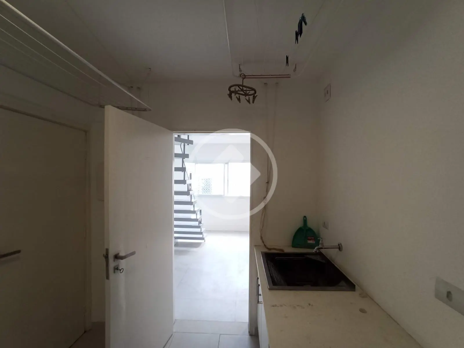 Imagem 6 - Cobertura Duplex em Moema, São Paulo - SP