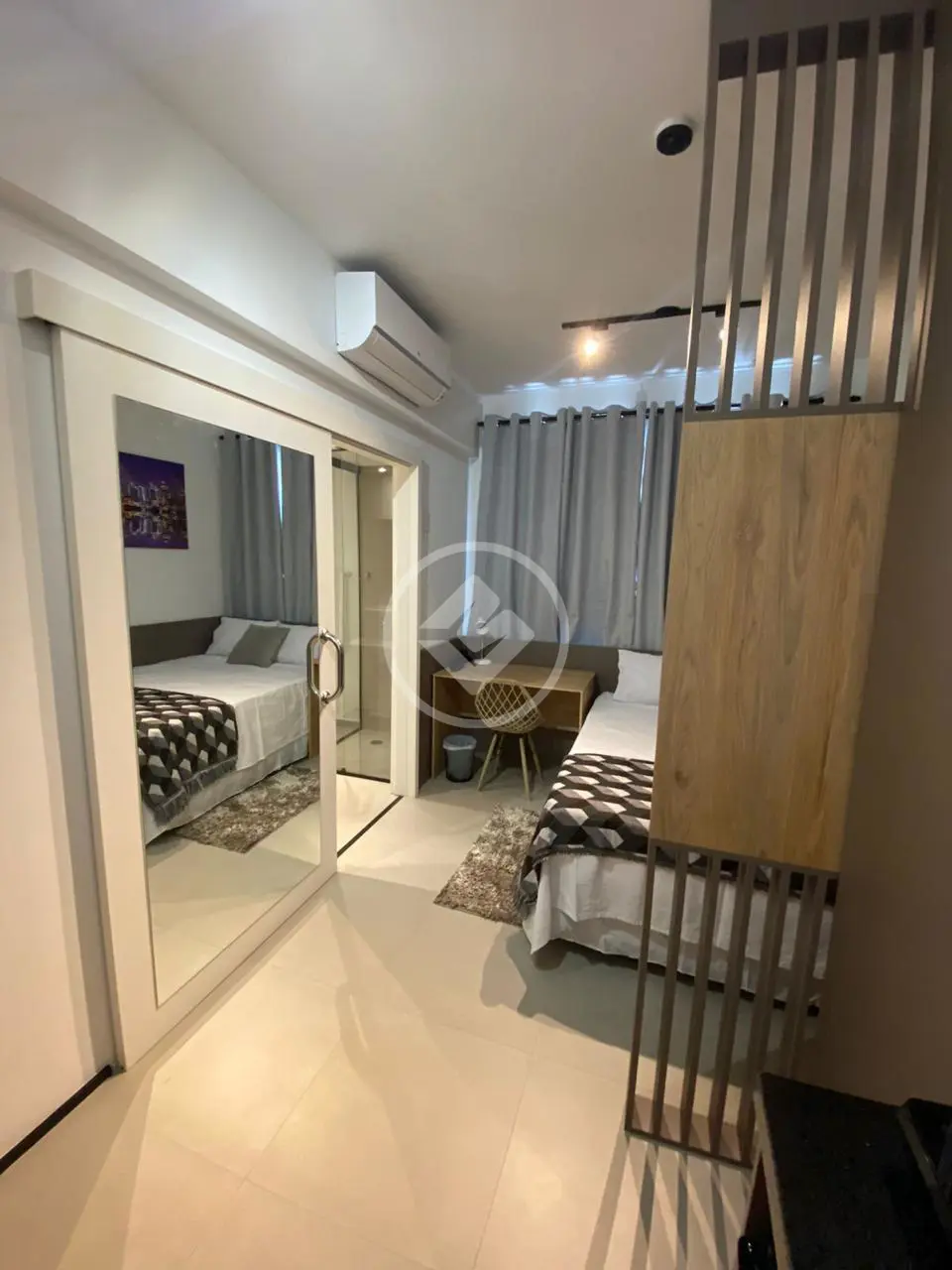 Loft / Studio PERDIZES, São Paulo - SP — foto 1