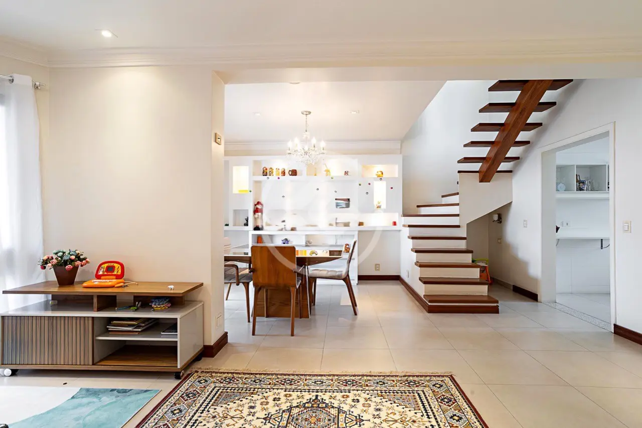 Imagem 3 - Cobertura Duplex em Moema, São Paulo - SP