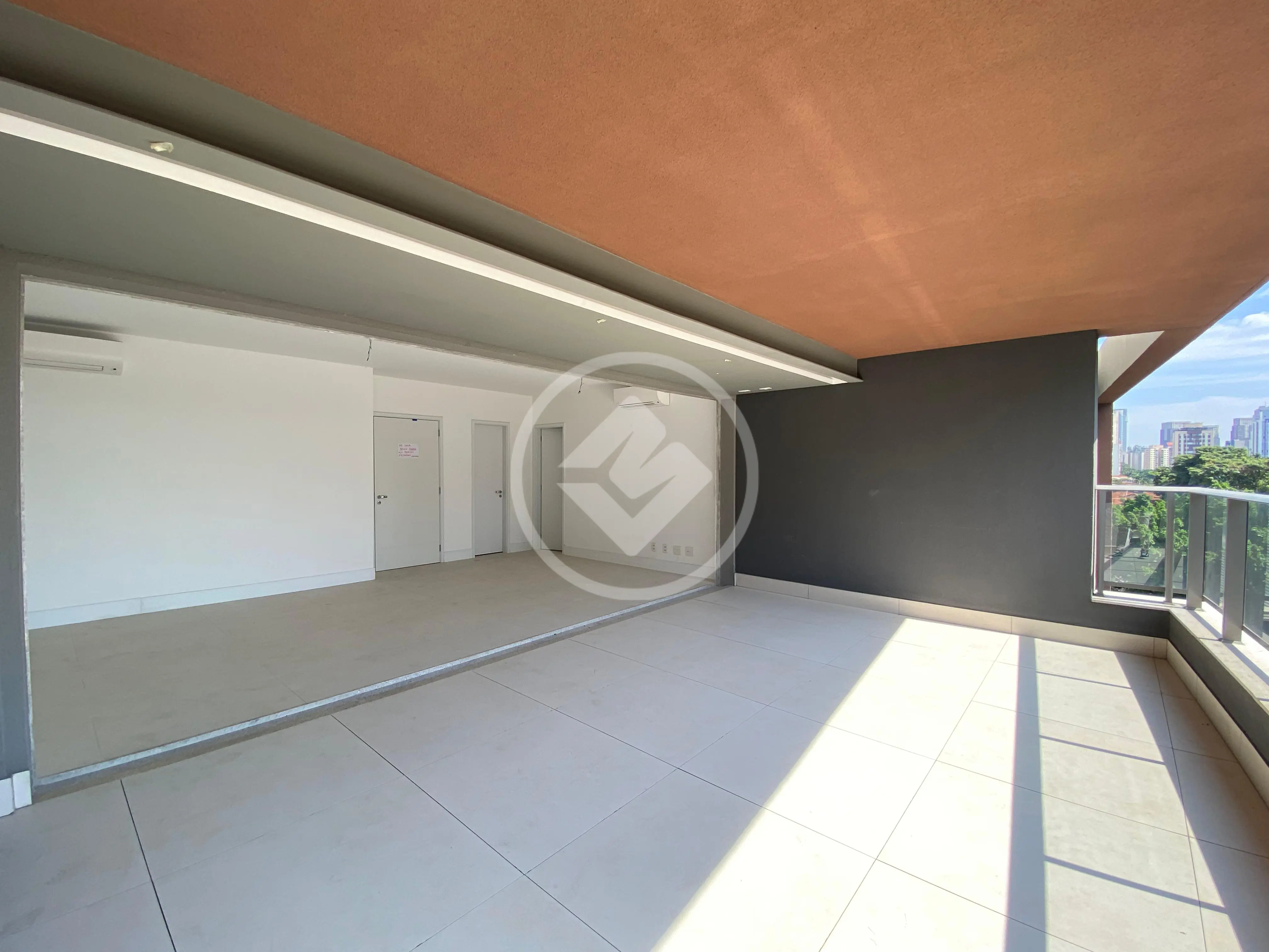 Imagem 2 - Apartamento em CIDADE MONÇÕES, São Paulo - SP