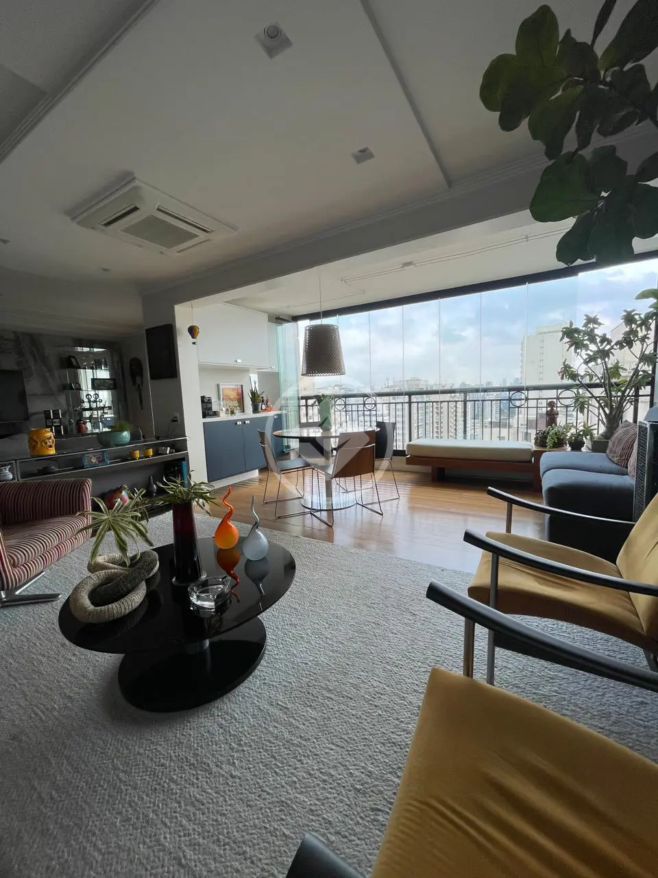 Imagem 2 - Apartamento em Moema, São Paulo - SP