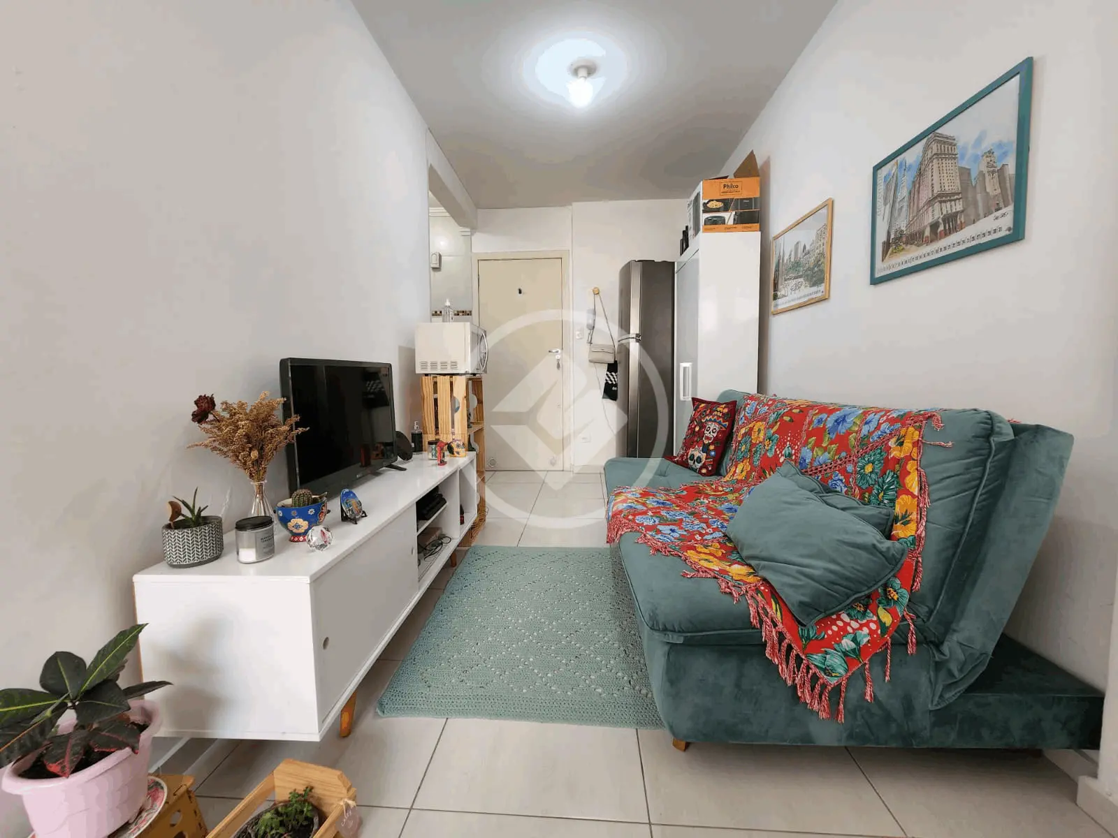 Imagem 3 - Apartamento em VILA BUARQUE, São Paulo - SP