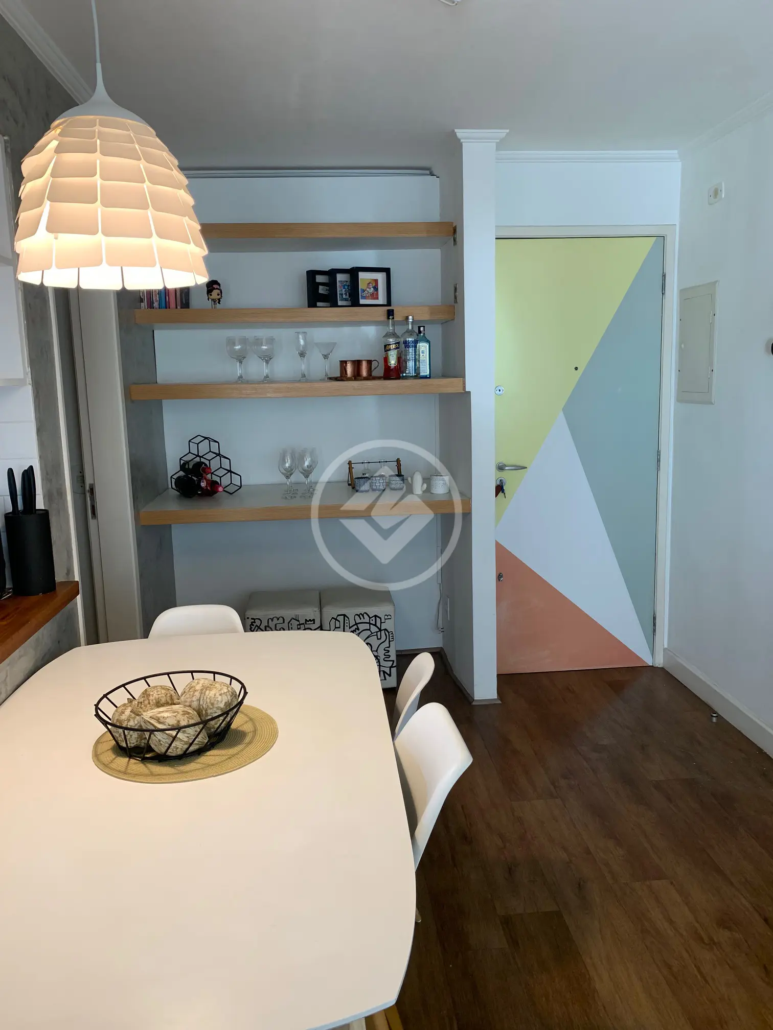 Imagem 6 - Apartamento em Indianópolis, São Paulo - SP